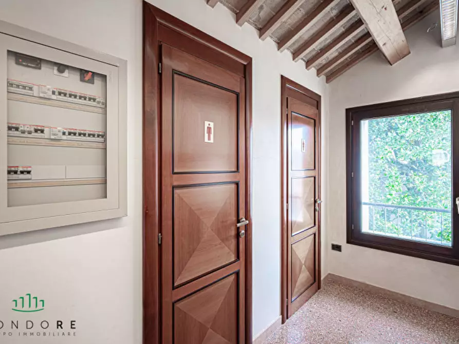 Immagine 134 di Palazzo in affitto  in via Belzoni a Padova