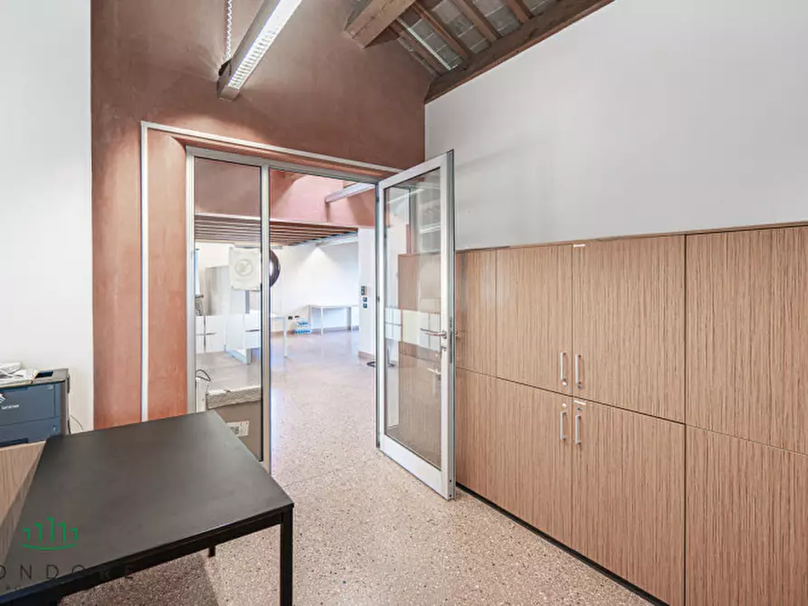 Immagine 138 di Palazzo in affitto  in via Belzoni a Padova