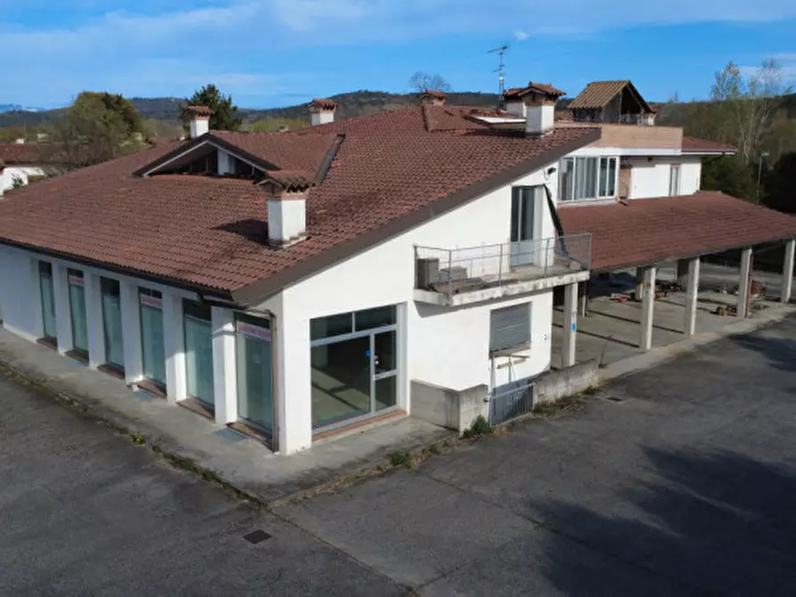 Immagine 6 di Attività commerciale in vendita  in Viale Trieste a Gradisca D'isonzo