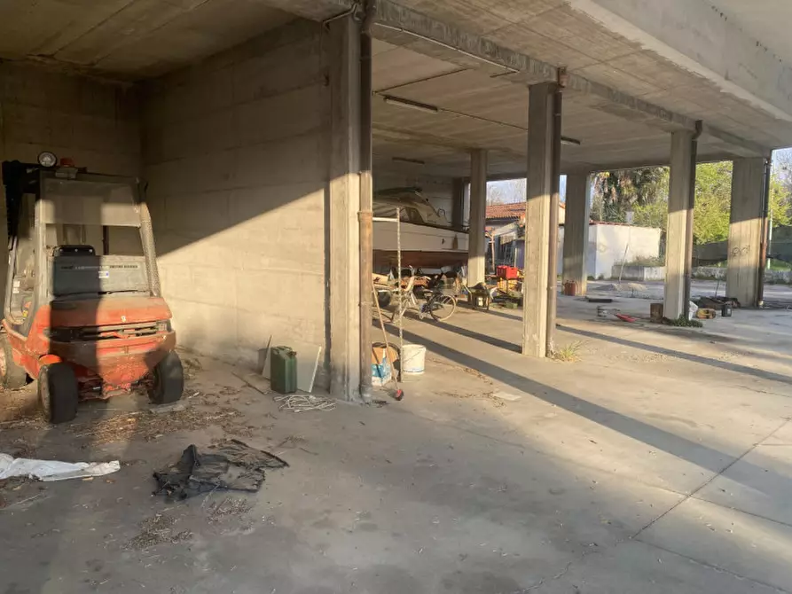 Immagine 16 di Attività commerciale in vendita  in Viale Trieste a Gradisca D'isonzo