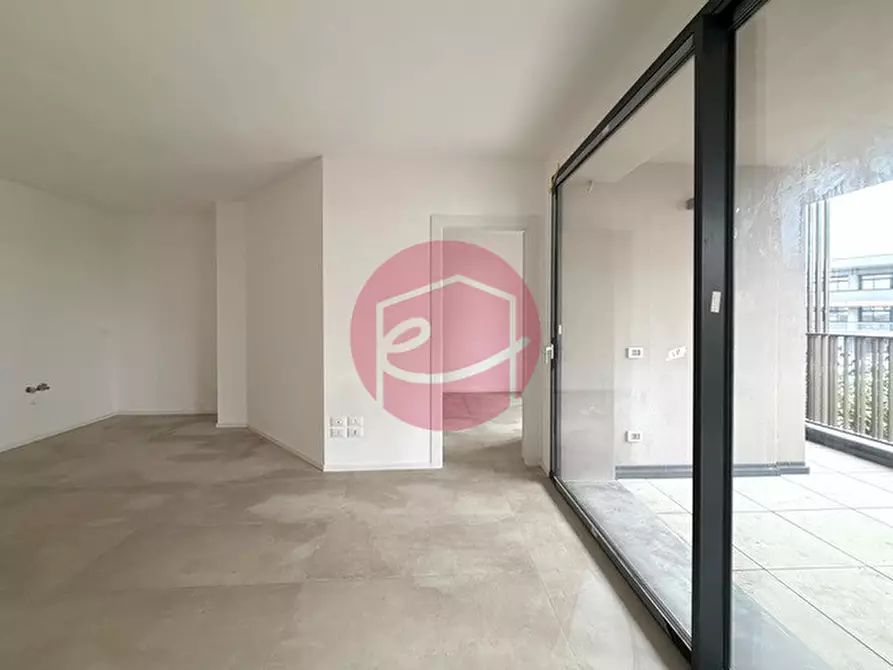 Immagine 2 di Appartamento in vendita  a Cesena