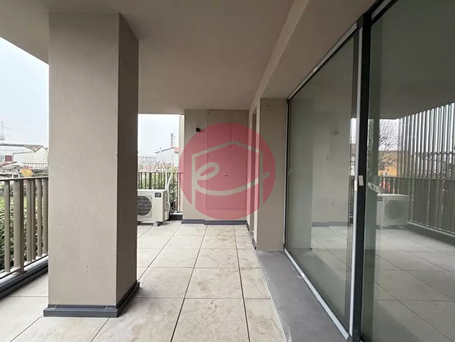 Immagine 5 di Appartamento in vendita  a Cesena