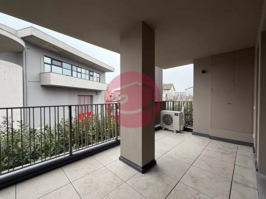 Immagine 6 di Appartamento in vendita  a Cesena