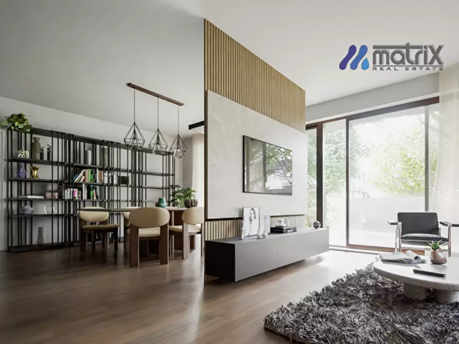 Immagine 32 di Villa in vendita  a Vigonza