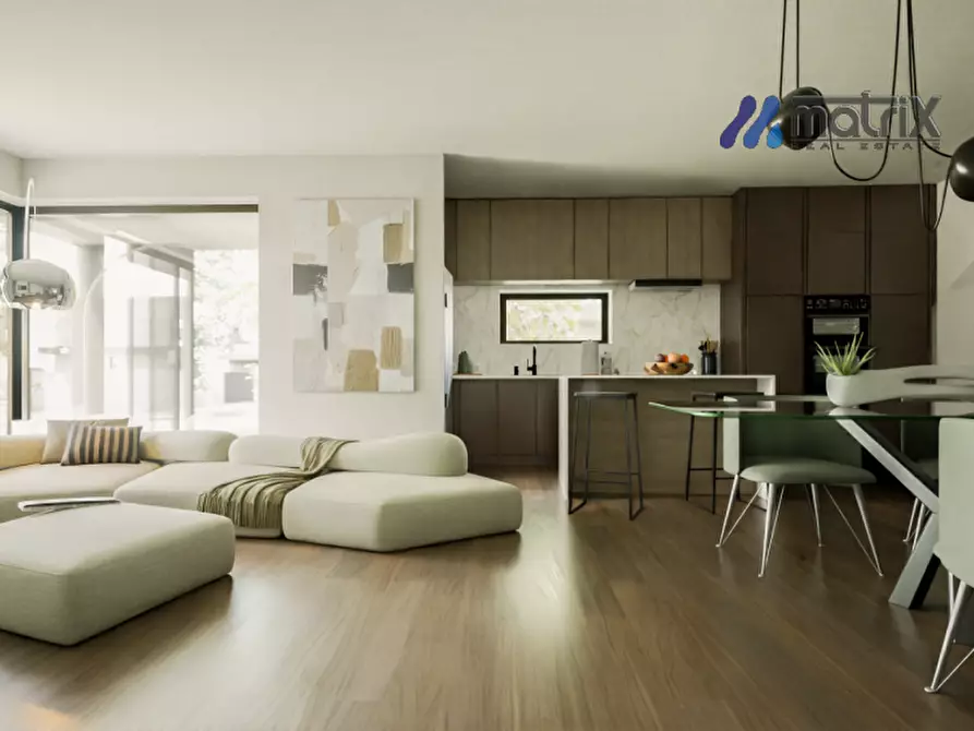 Immagine 39 di Villa in vendita  a Vigonza