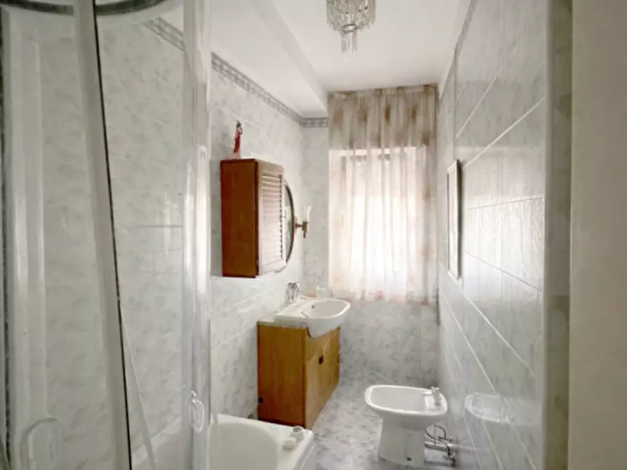 Immagine 5 di Appartamento in vendita  in Piazza General Antonio Cantore a Trento