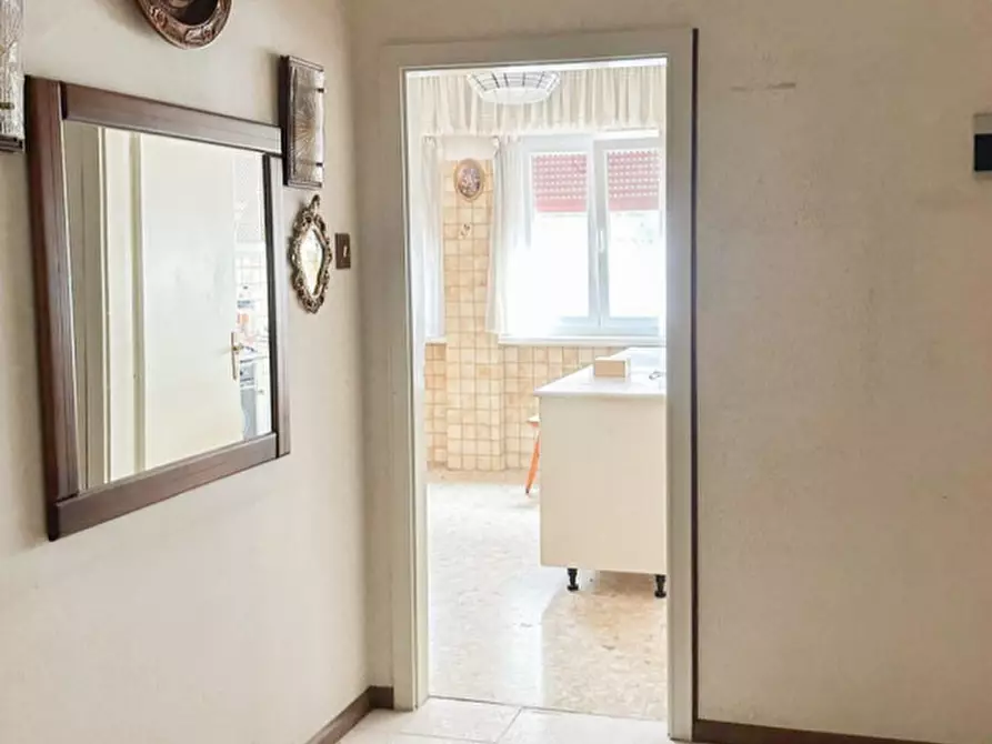 Immagine 7 di Appartamento in vendita  in Piazza General Antonio Cantore a Trento