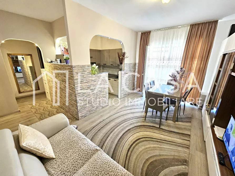 Immagine 1 di Appartamento in vendita  in Viale Venezia, 16 a Casarsa Della Delizia