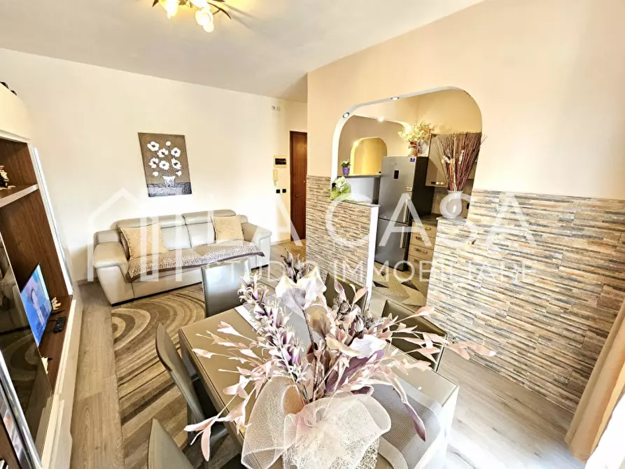 Immagine 3 di Appartamento in vendita  in Viale Venezia, 16 a Casarsa Della Delizia