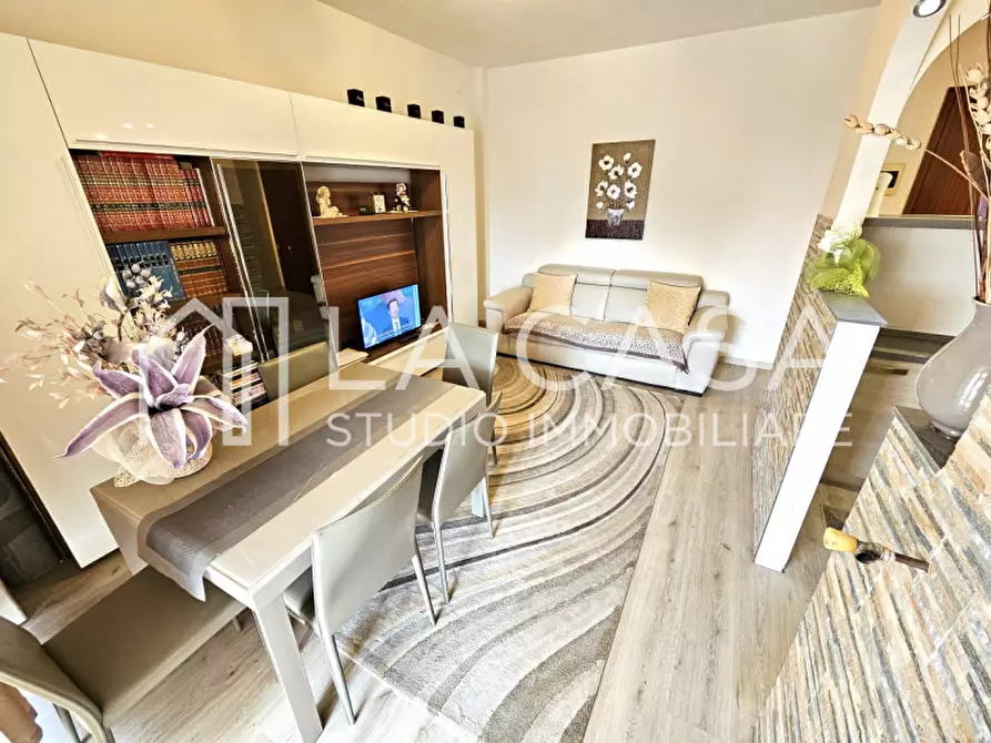 Immagine 4 di Appartamento in vendita  in Viale Venezia, 16 a Casarsa Della Delizia