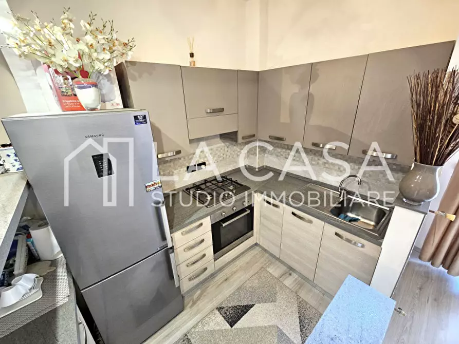 Immagine 5 di Appartamento in vendita  in Viale Venezia, 16 a Casarsa Della Delizia