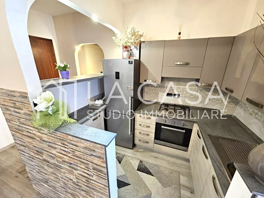 Immagine 6 di Appartamento in vendita  in Viale Venezia, 16 a Casarsa Della Delizia