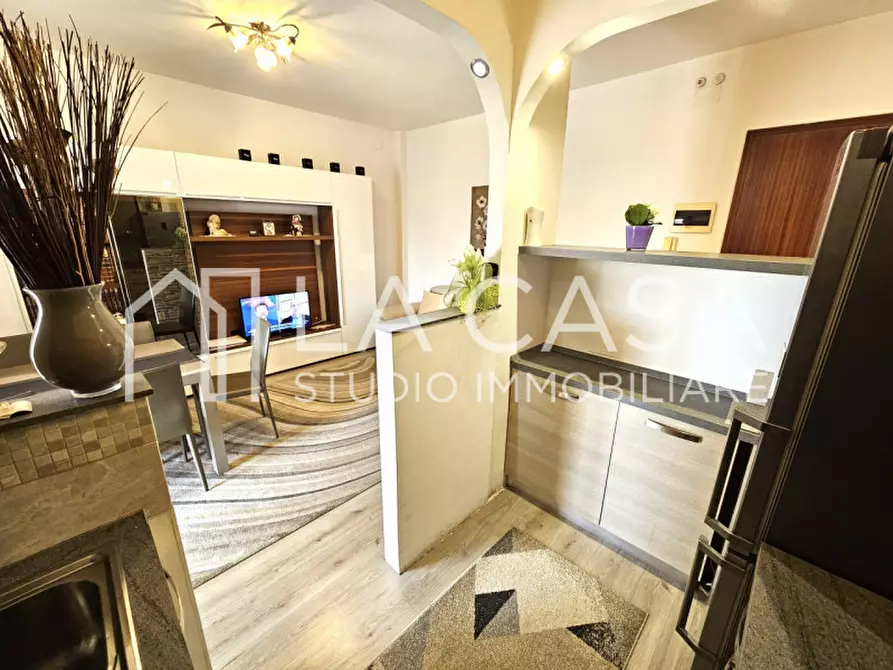 Immagine 7 di Appartamento in vendita  in Viale Venezia, 16 a Casarsa Della Delizia