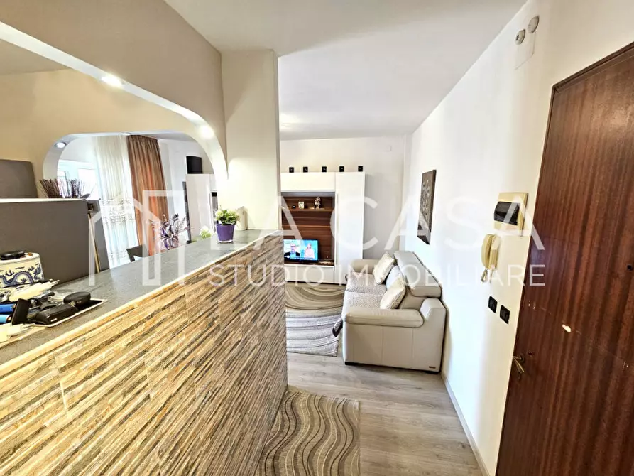 Immagine 9 di Appartamento in vendita  in Viale Venezia, 16 a Casarsa Della Delizia