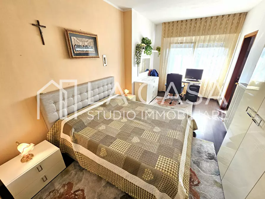 Immagine 11 di Appartamento in vendita  in Viale Venezia, 16 a Casarsa Della Delizia