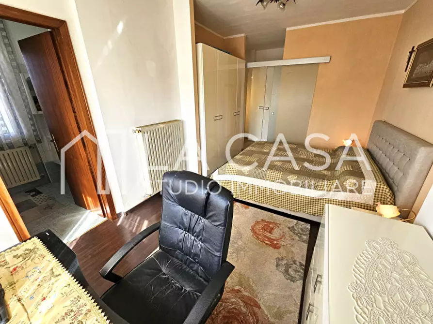 Immagine 13 di Appartamento in vendita  in Viale Venezia, 16 a Casarsa Della Delizia