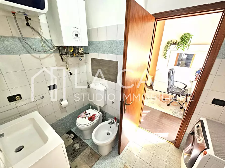 Immagine 15 di Appartamento in vendita  in Viale Venezia, 16 a Casarsa Della Delizia