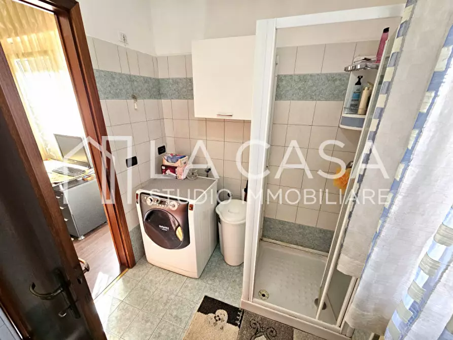 Immagine 16 di Appartamento in vendita  in Viale Venezia, 16 a Casarsa Della Delizia