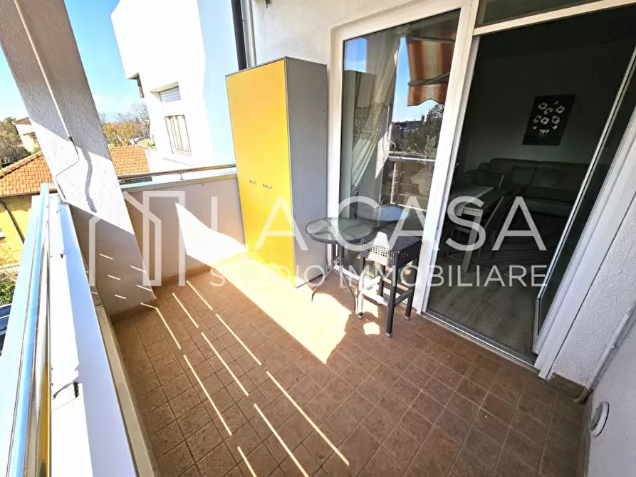 Immagine 17 di Appartamento in vendita  in Viale Venezia, 16 a Casarsa Della Delizia