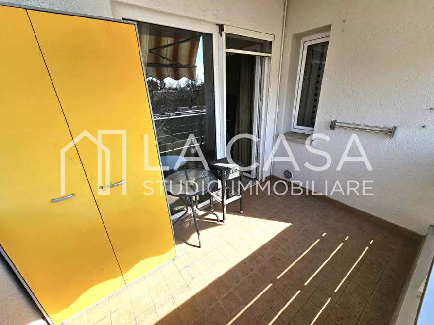 Immagine 18 di Appartamento in vendita  in Viale Venezia, 16 a Casarsa Della Delizia