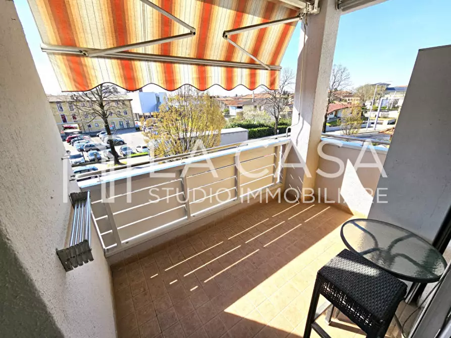 Immagine 19 di Appartamento in vendita  in Viale Venezia, 16 a Casarsa Della Delizia