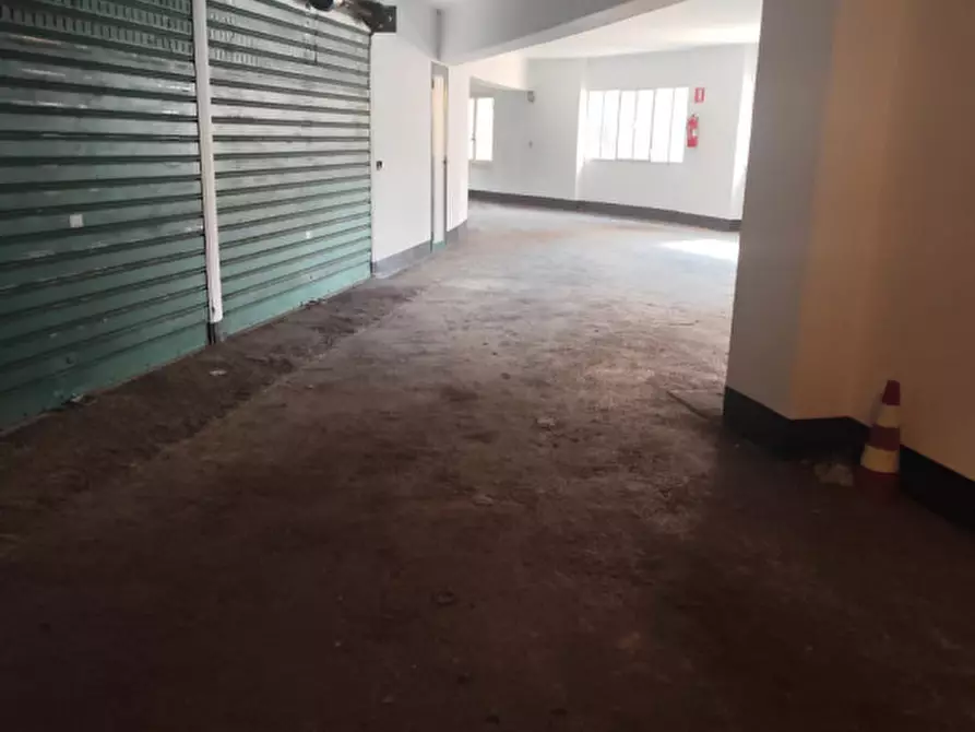 Immagine 2 di Garage in affitto  in Via del Milite Ignoto a Rapallo