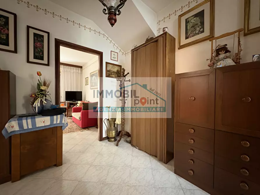 Immagine 7 di Casa bifamiliare in vendita  in Via Sant'Antonio a Veggiano