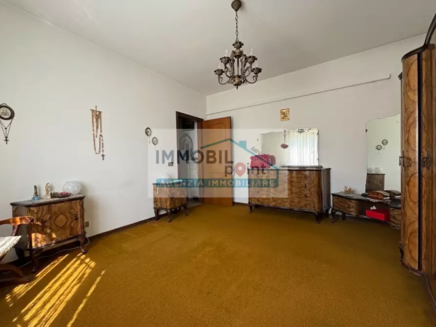 Immagine 11 di Casa bifamiliare in vendita  in Via Sant'Antonio a Veggiano