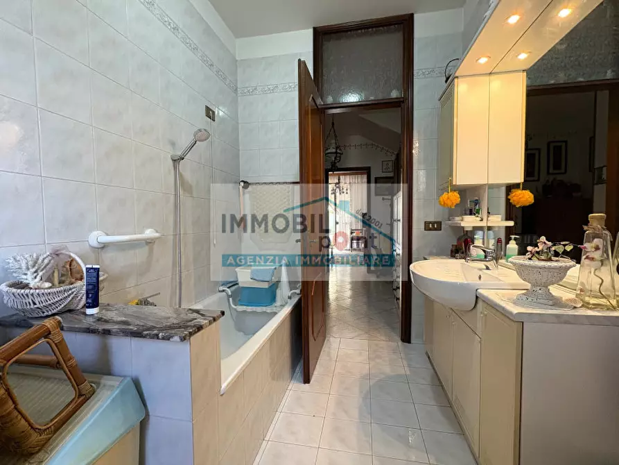 Immagine 13 di Casa bifamiliare in vendita  in Via Sant'Antonio a Veggiano