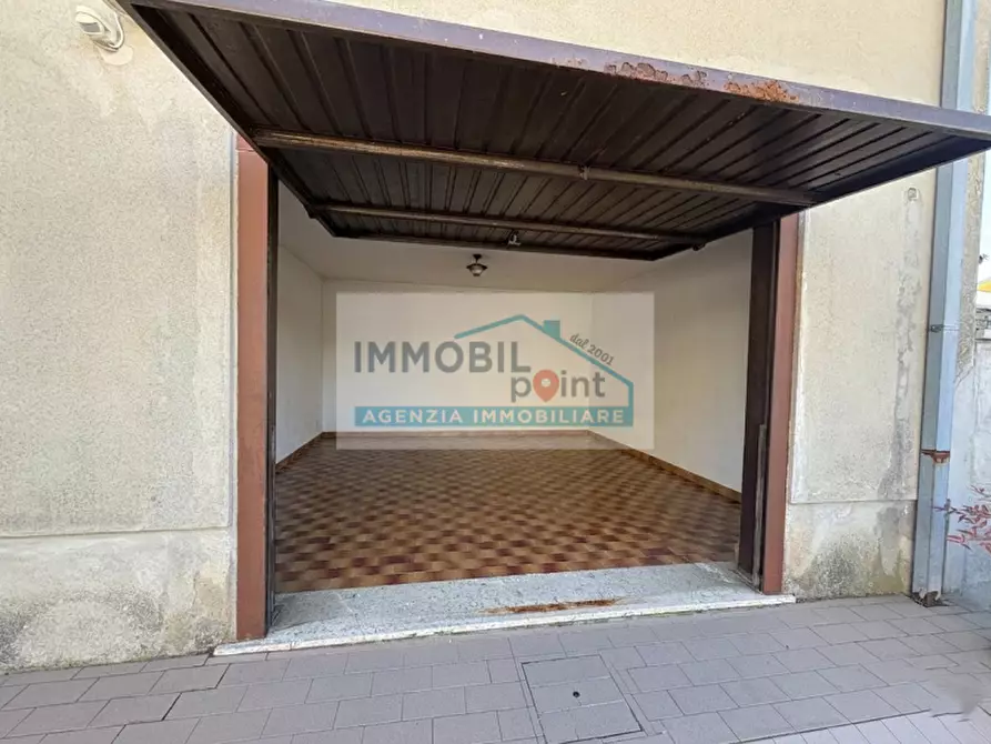 Immagine 17 di Casa bifamiliare in vendita  in Via Sant'Antonio a Veggiano
