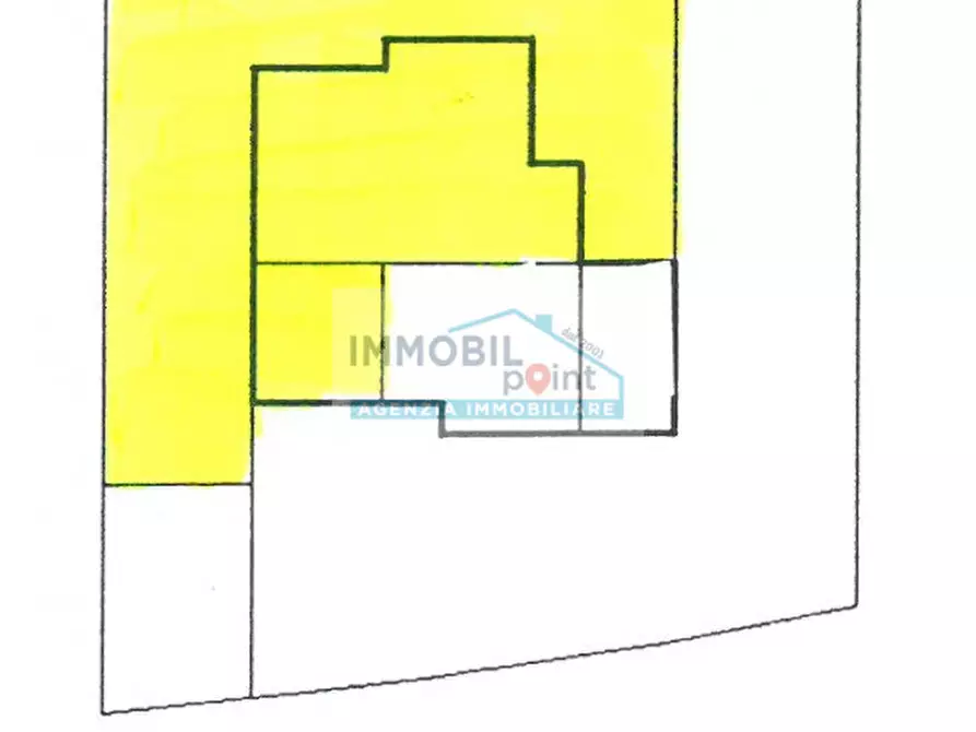 Immagine 19 di Casa bifamiliare in vendita  in Via Sant'Antonio a Veggiano