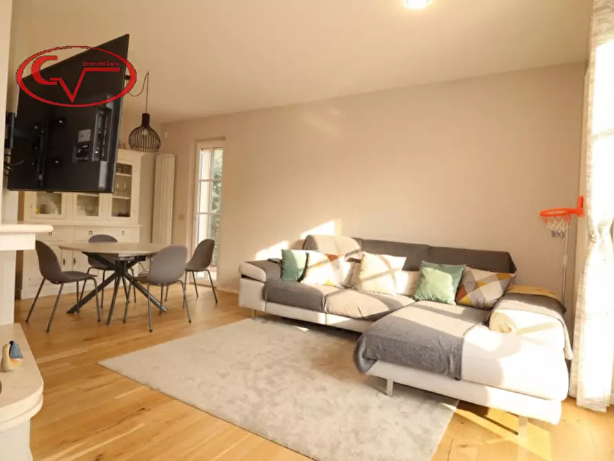 Immagine 4 di Villa in vendita  in Via Giuseppe Verdi a Montevarchi