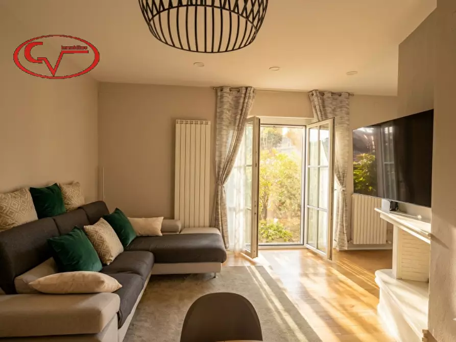 Immagine 5 di Villa in vendita  in Via Giuseppe Verdi a Montevarchi