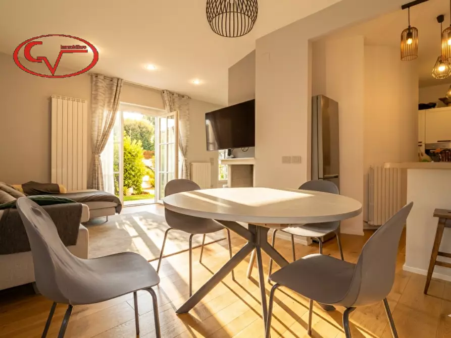 Immagine 6 di Villa in vendita  in Via Giuseppe Verdi a Montevarchi