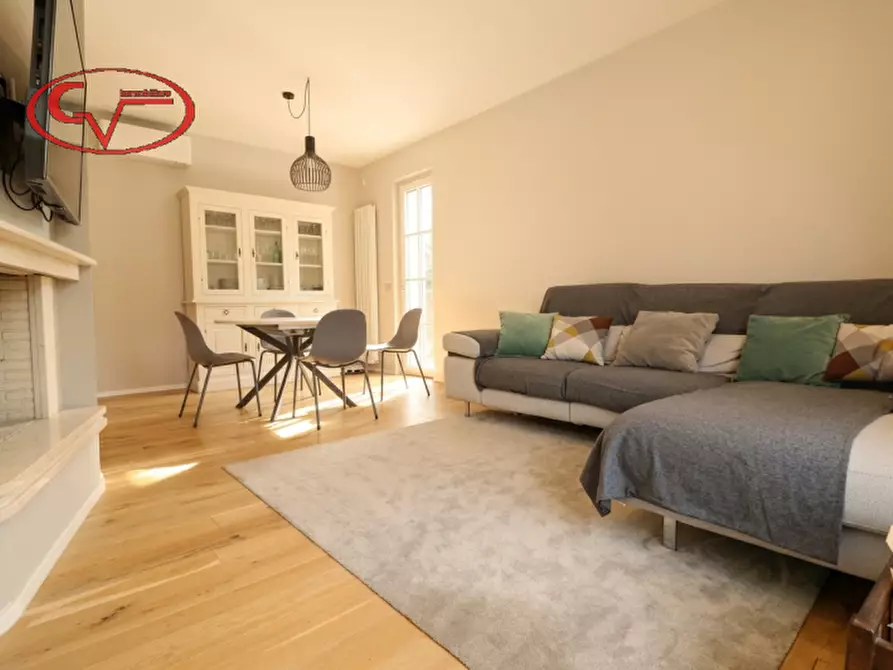 Immagine 7 di Villa in vendita  in Via Giuseppe Verdi a Montevarchi