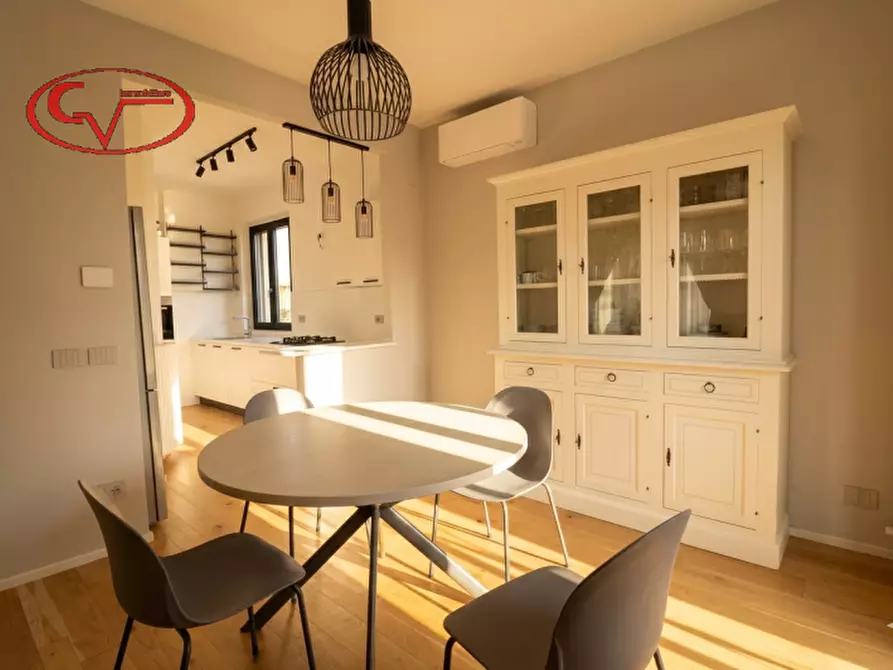 Immagine 8 di Villa in vendita  in Via Giuseppe Verdi a Montevarchi