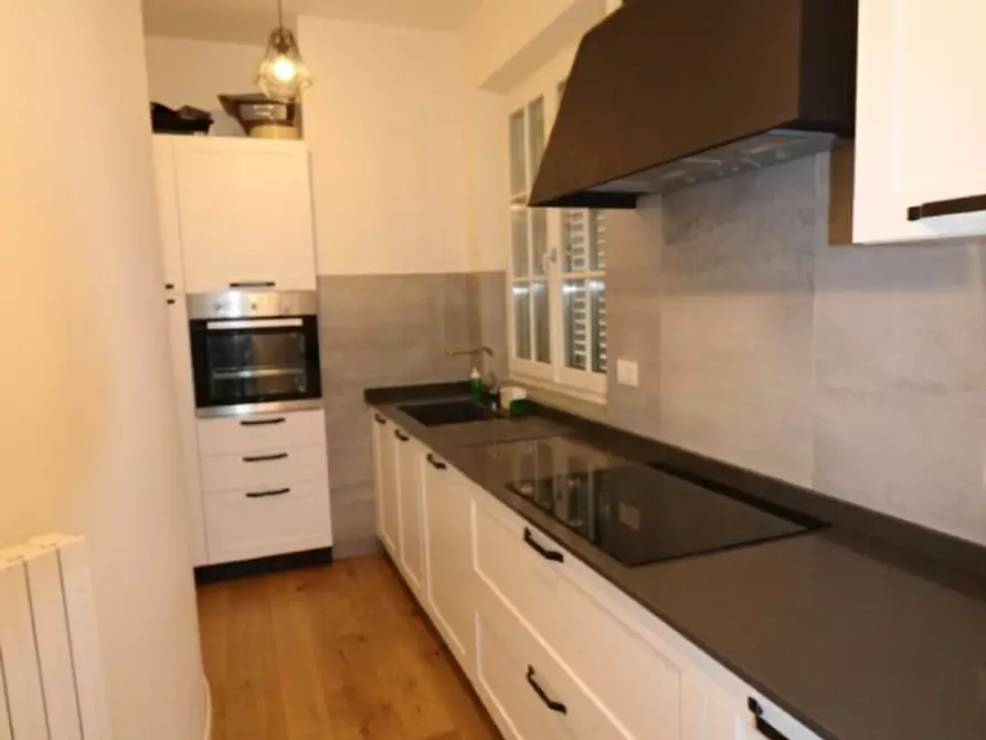 Immagine 11 di Villa in vendita  in Via Giuseppe Verdi a Montevarchi