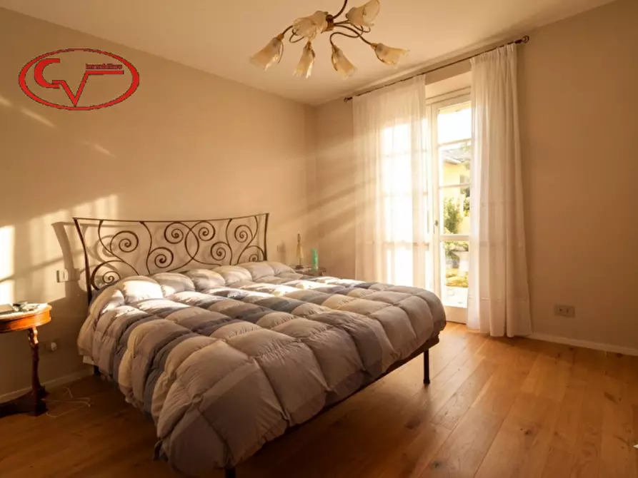 Immagine 14 di Villa in vendita  in Via Giuseppe Verdi a Montevarchi