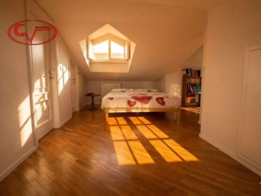 Immagine 15 di Villa in vendita  in Via Giuseppe Verdi a Montevarchi