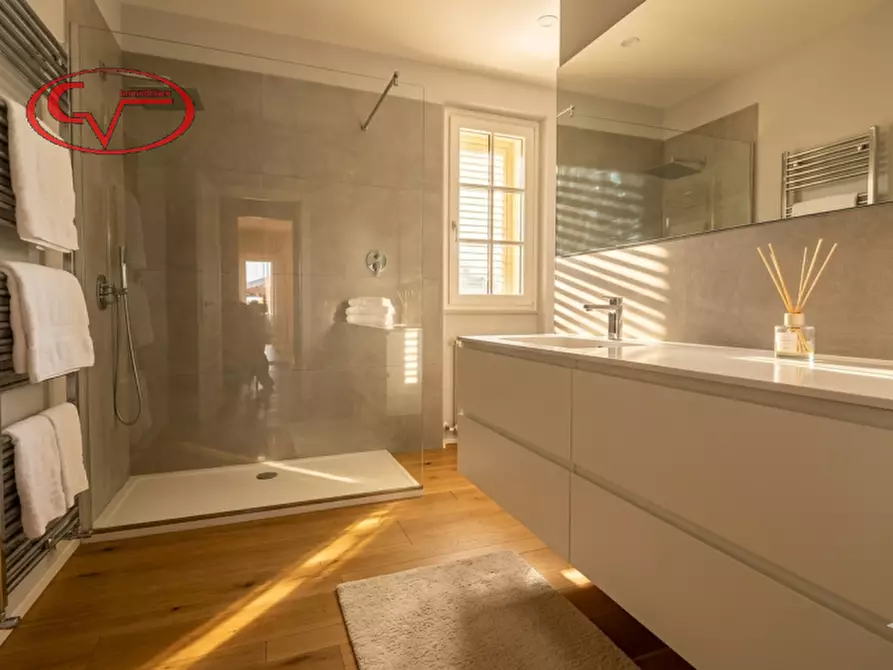 Immagine 20 di Villa in vendita  in Via Giuseppe Verdi a Montevarchi