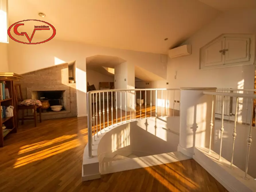 Immagine 21 di Villa in vendita  in Via Giuseppe Verdi a Montevarchi