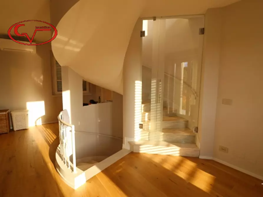 Immagine 22 di Villa in vendita  in Via Giuseppe Verdi a Montevarchi