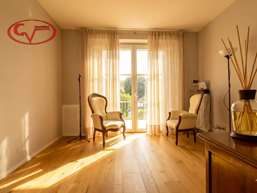 Immagine 23 di Villa in vendita  in Via Giuseppe Verdi a Montevarchi