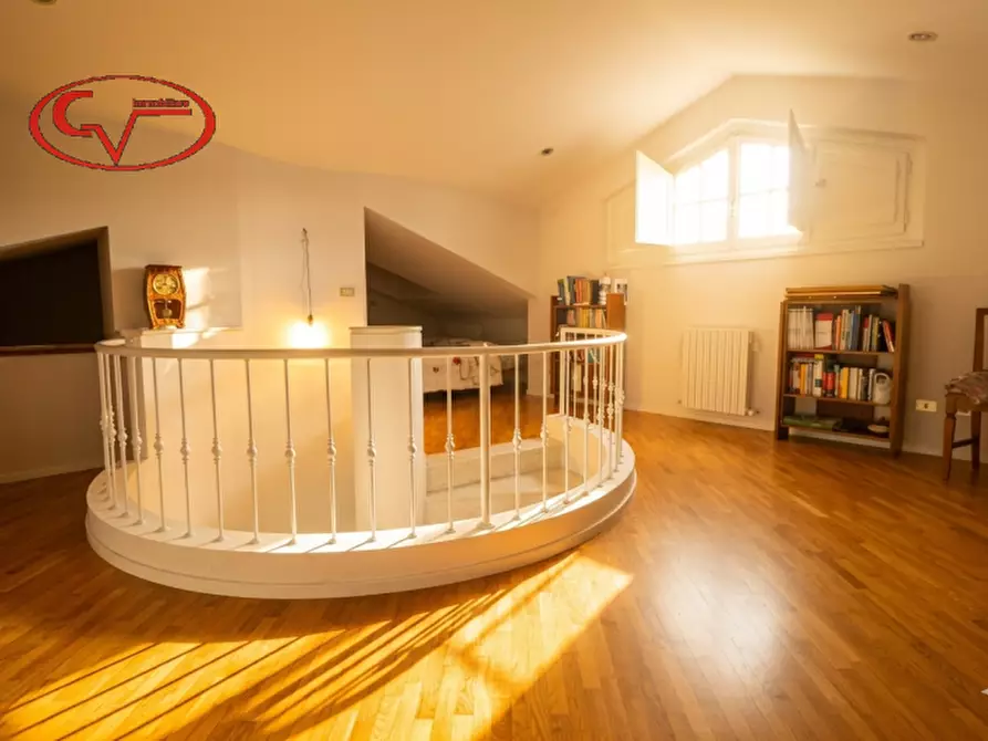 Immagine 27 di Villa in vendita  in Via Giuseppe Verdi a Montevarchi