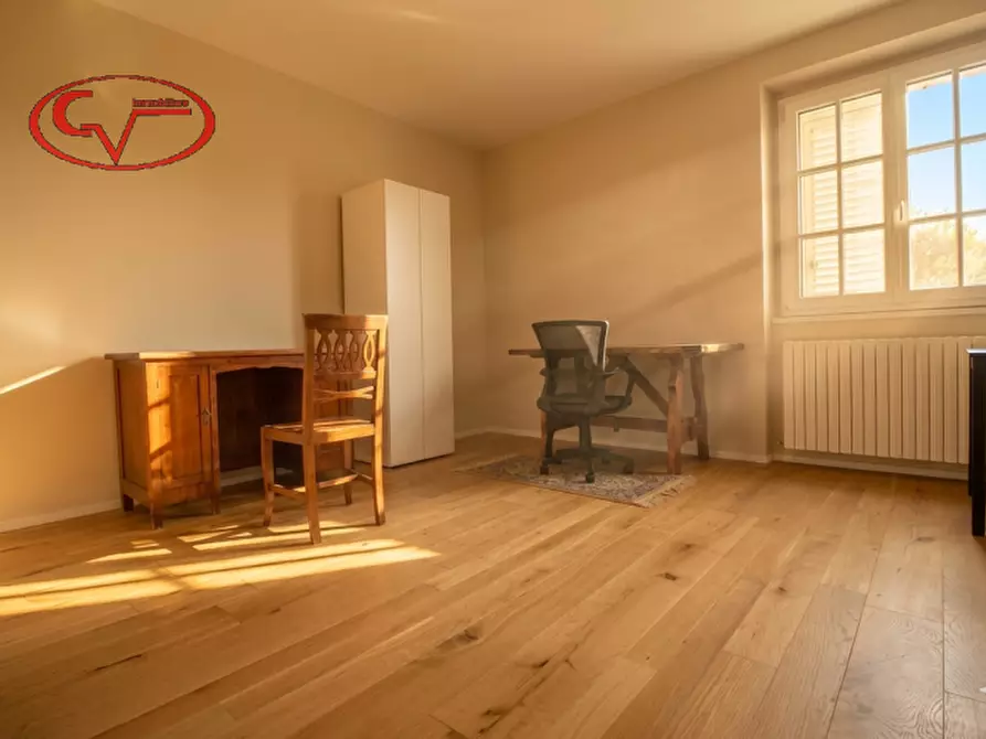 Immagine 28 di Villa in vendita  in Via Giuseppe Verdi a Montevarchi