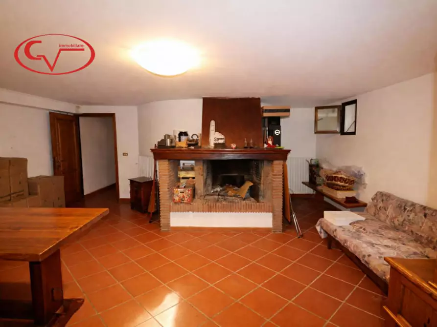 Immagine 29 di Villa in vendita  in Via Giuseppe Verdi a Montevarchi