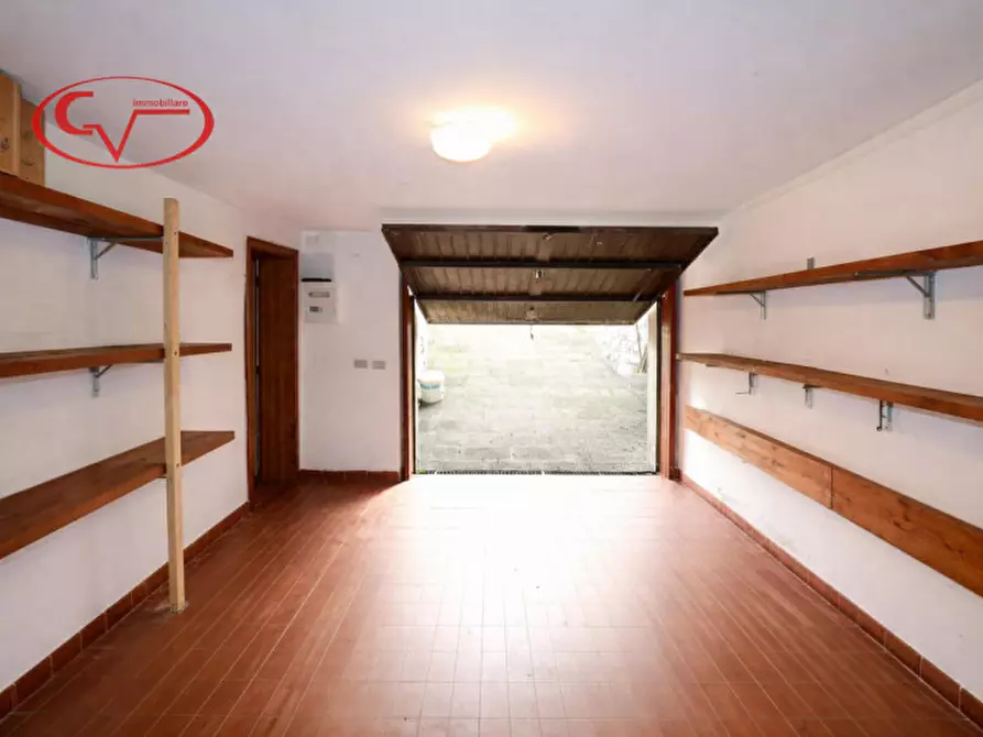 Immagine 30 di Villa in vendita  in Via Giuseppe Verdi a Montevarchi