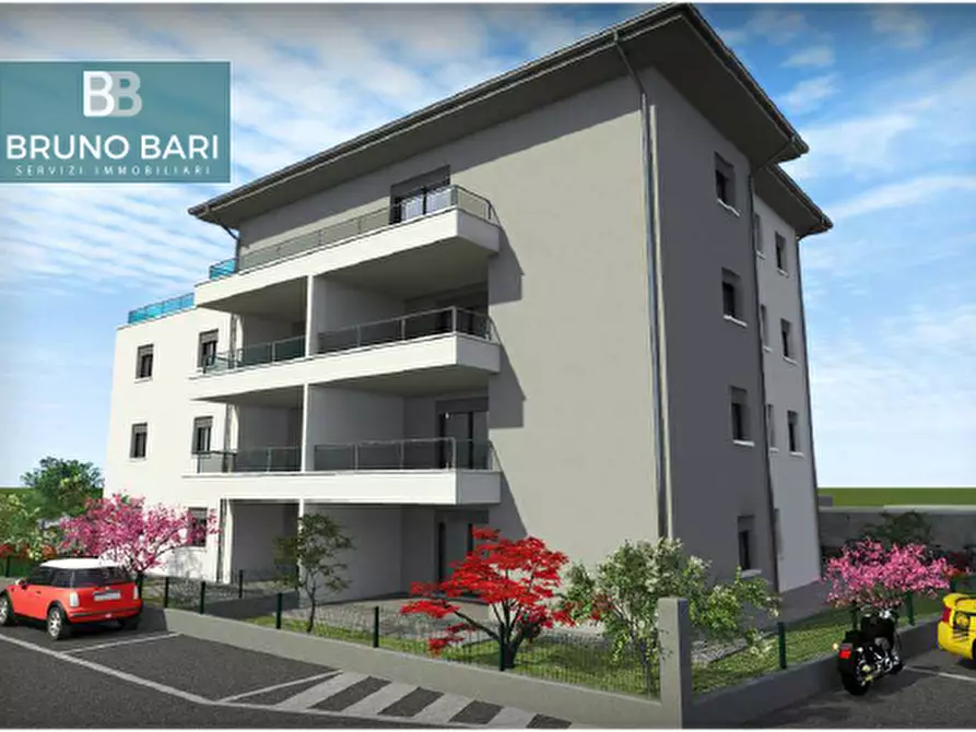 Immagine 1 di Appartamento in vendita  in Via Cappuccini a Pordenone