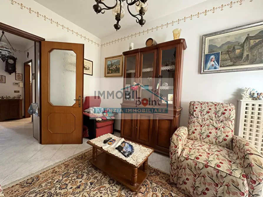 Immagine 5 di Appartamento in vendita  in Via Sant'Antonio a Veggiano