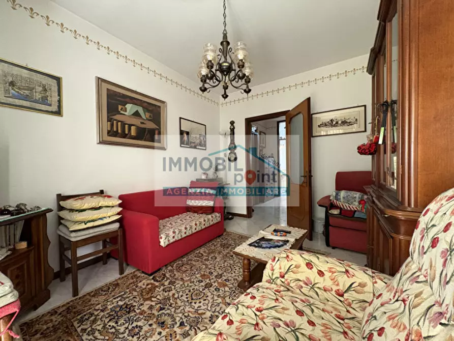 Immagine 6 di Appartamento in vendita  in Via Sant'Antonio a Veggiano